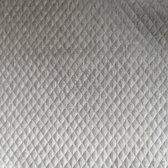 Joe Fresh Active - Light Grey Relaxed Tunic XS - Picture 5 of 5